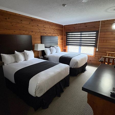 Bras d'Or Lakes Inn St. Peter's Extérieur photo